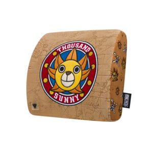Secretlab Memory Foam Lumbar Pillow - One Piece Edition
