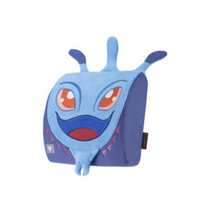 Secretlab Memory Foam Lumbar Pillow - Dota 2 Edition