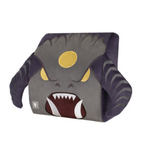 Secretlab Memory Foam Lumbar Pillow - Dota 2 Edition