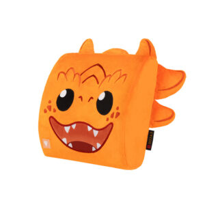 Secretlab Memory Foam Lumbar Pillow - Dota 2 Edition