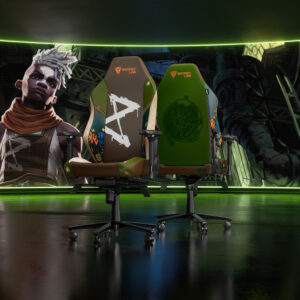 Secretlab TITAN Evo