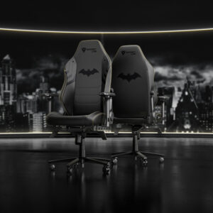 Secretlab TITAN Evo
