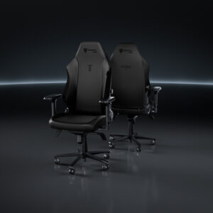 Secretlab TITAN Evo
