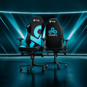 Secretlab TITAN Evo