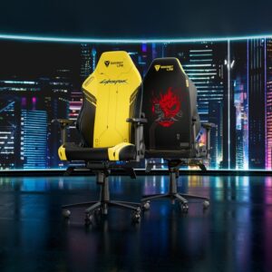 Secretlab TITAN Evo