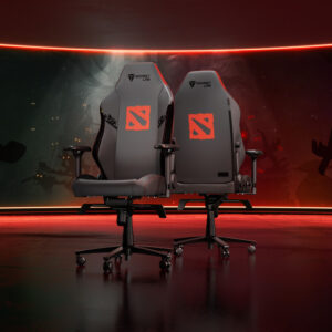 Secretlab TITAN Evo