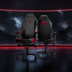 Secretlab TITAN Evo