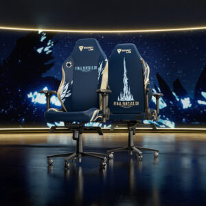 Secretlab TITAN Evo
