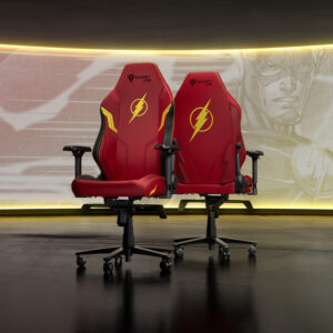 Secretlab TITAN Evo