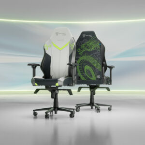 Secretlab TITAN Evo