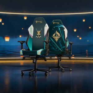 Secretlab TITAN Evo