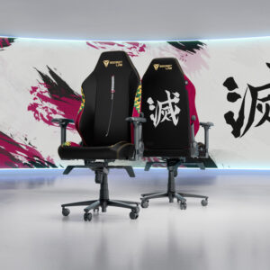 Secretlab TITAN Evo