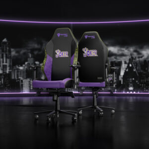 Secretlab TITAN Evo