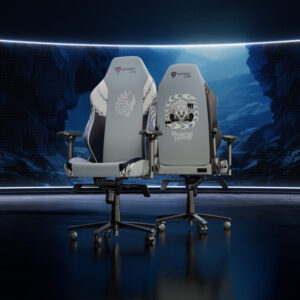 Secretlab TITAN Evo