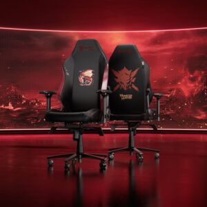 Secretlab TITAN Evo