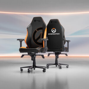 Secretlab TITAN Evo