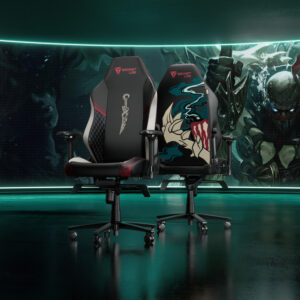 Secretlab TITAN Evo