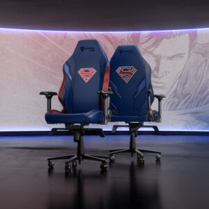 Secretlab TITAN Evo