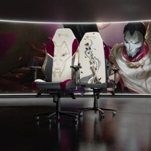 Secretlab TITAN Evo