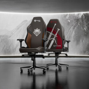 Secretlab TITAN Evo