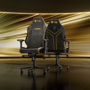 Secretlab TITAN Evo