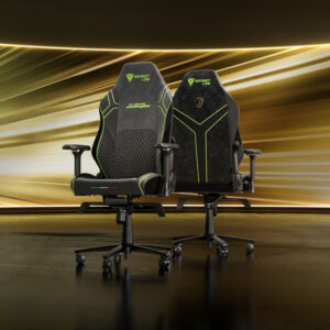 Secretlab TITAN Evo