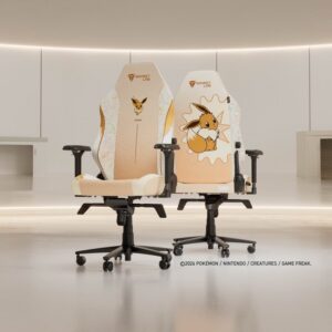 Secretlab TITAN Evo