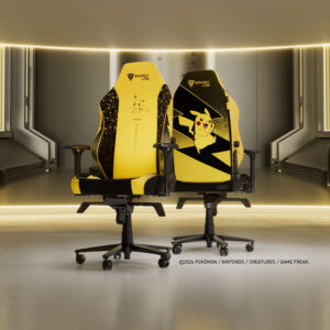 Secretlab TITAN Evo