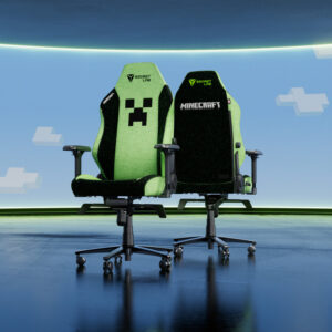 Secretlab TITAN Evo