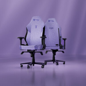 Secretlab TITAN Evo
