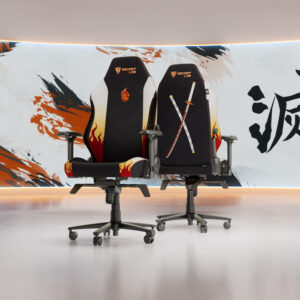 Secretlab TITAN Evo