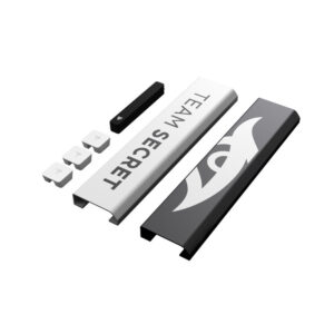 Secretlab Cable Management Bundle