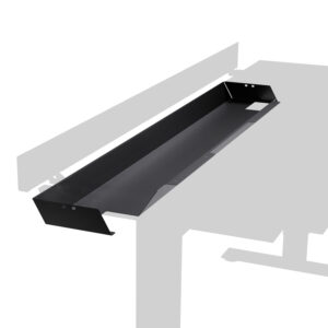 Secretlab Full-length Cable Management Tray