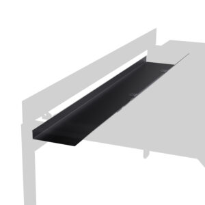 Secretlab Full-length Cable Management Tray