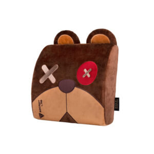 Secretlab Memory Foam Lumbar Pillow - League of Legends Edition