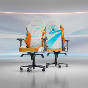 Secretlab TITAN Evo