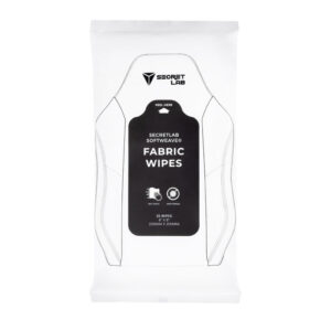 Secretlab SoftWeave Fabric Wipes
